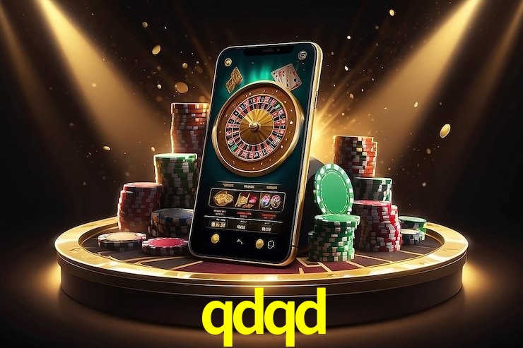qdqd - Winners Celebration